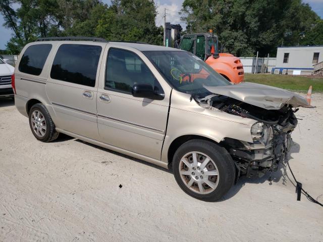 Photo 4 from auction – 2007 BUICK TERRAZA CX with VIN 5GADV23157D144635