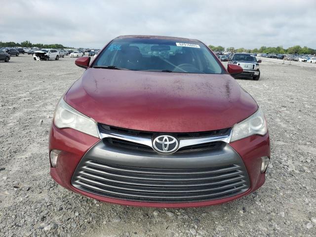 Photo 5 from auction – 2017 TOYOTA CAMRY with VIN 4T1BF1FK7HU681859