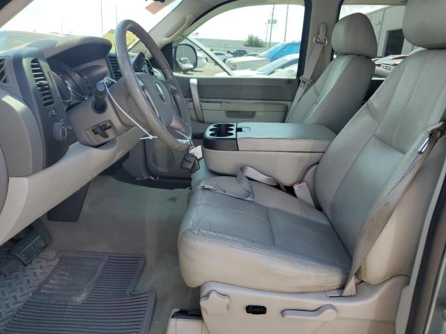 Photo 7 from auction – 2011 GMC SIERRA C15 with VIN 3GTP1VE08BG202987
