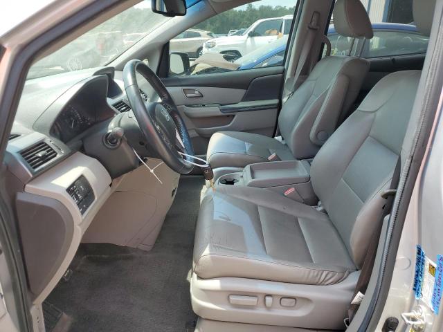 Photo 7 from auction – 2013 HONDA ODYSSEY TO with VIN 5FNRL5H93DB080965