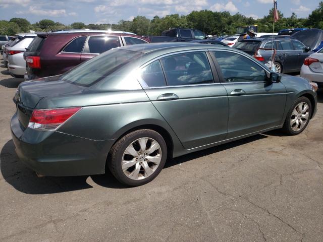 Photo 3 from auction – 2010 HONDA ACCORD EX with VIN 1HGCP2F76AA020520