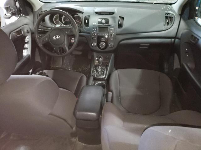Photo 8 from auction – 2012 KIA FORTE EX with VIN KNAFU5A25C5633724