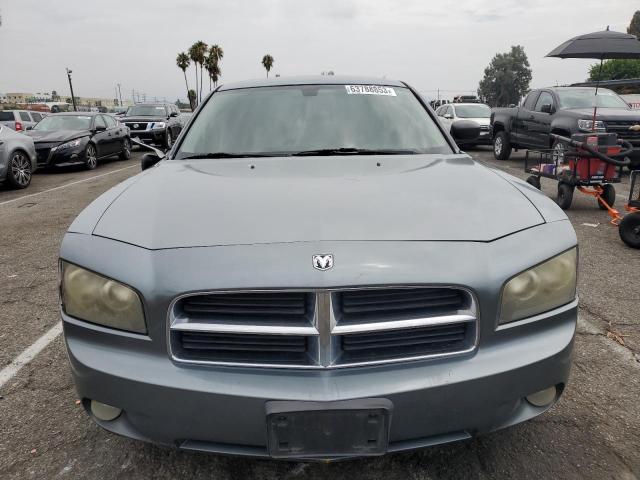 Photo 5 from auction – 2007 DODGE CHARGER SE with VIN 2B3KA43G97H754866