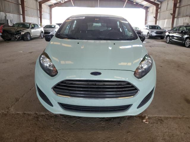 Photo 5 from auction – 2017 FORD FIESTA SE with VIN 3FADP4EJXHM163744
