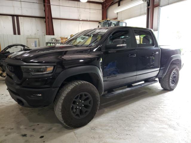 RAM 1500 TRX 2022 with VIN 1C6SRFU97NN271584 - Photo from auction