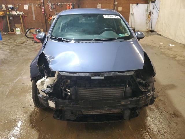 Photo 5 from auction – 2016 KIA RIO LX with VIN KNADM4A32G6532960