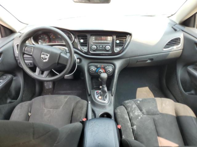 Photo 8 from auction – 2013 DODGE DART SE with VIN 1C3CDFAA4DD247231