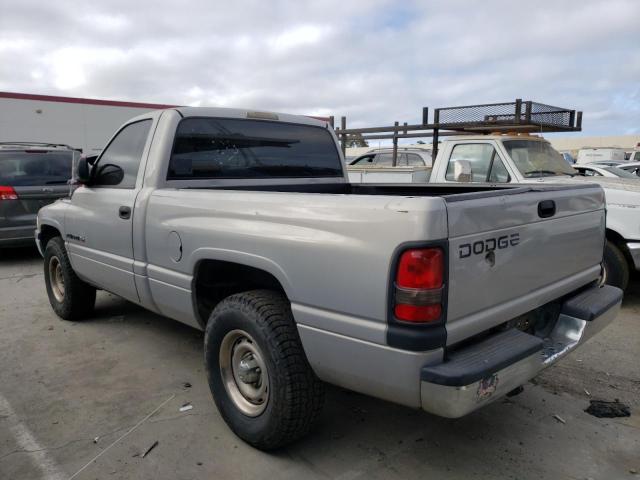 Foto 2 de la subasta – 2000 DODGE RAM 1500 con VIN 1B7HC16X0YS589958