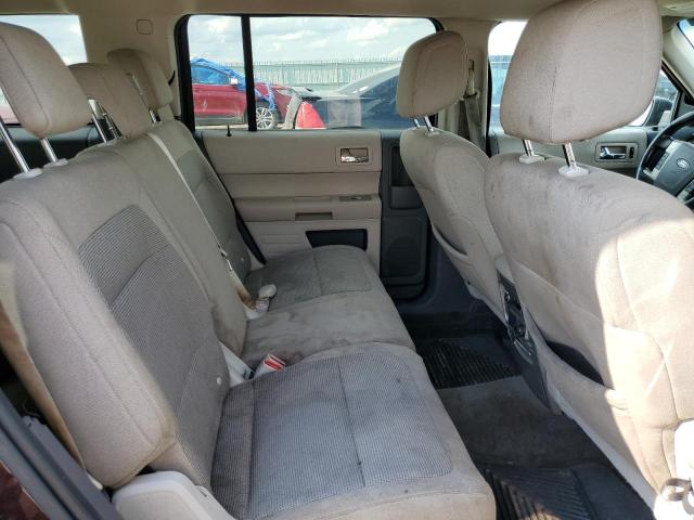 Photo 10 from auction – 2011 FORD FLEX SE with VIN 2FMGK5BC5BBD34731