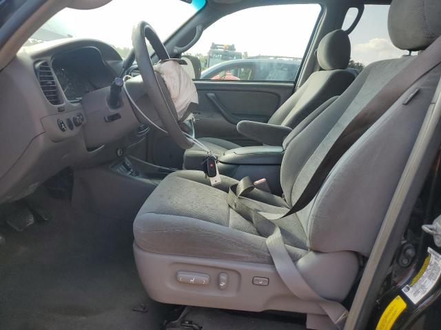 Photo 7 from auction – 2006 TOYOTA SEQUOIA SR with VIN 5TDZT34A86S266570