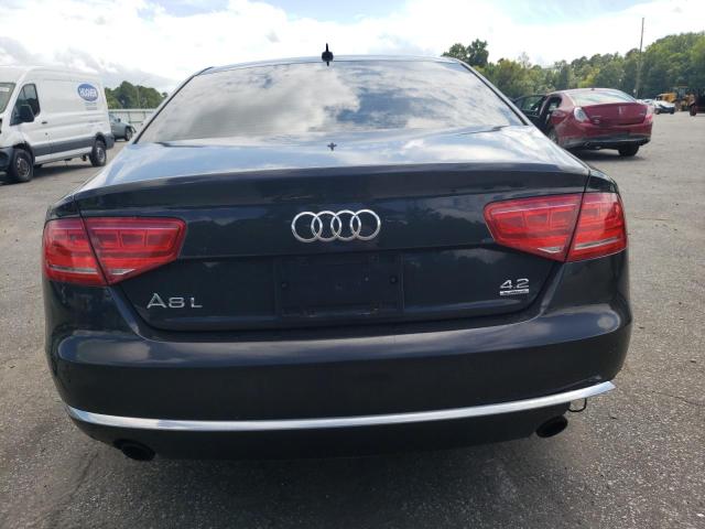Снимка 6 от търг – 2012 AUDI A8 L QUATT с VIN WAURVAFD5CN016465