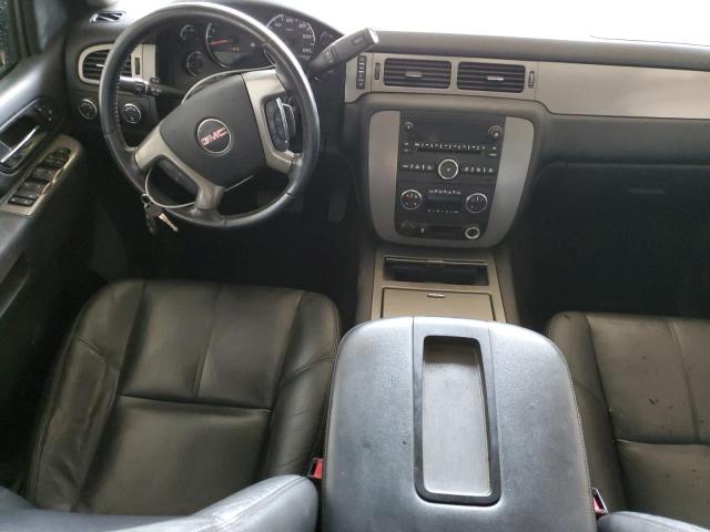 Photo 8 from auction – 2013 GMC SIERRA K15 with VIN 3GTP2WE78DG252551