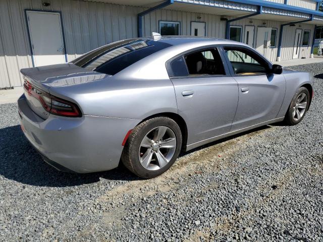 Photo 3 from auction – 2016 DODGE CHARGER SX with VIN 2C3CDXHG5GH187516