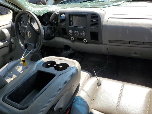 Photo 8 from auction – 2012 CHEVROLET SILVERADO with VIN 1GCPKPE78CF149829