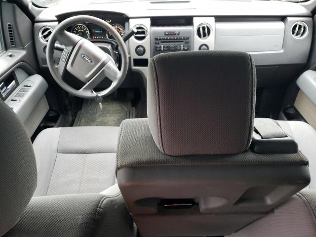 Photo 8 from auction – 2012 FORD F150 SUPER with VIN 1FTFW1EF3CFB26379