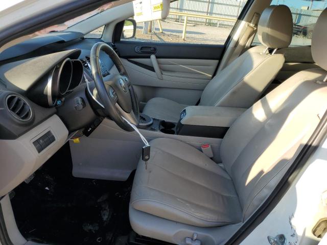Photo 7 from auction – 2011 MAZDA CX-7 with VIN JM3ER2C38B0405644