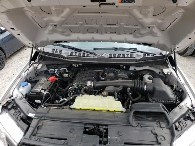 Photo 11 from auction – 2019 FORD F150 with VIN 1FTMF1CB6KKF12839