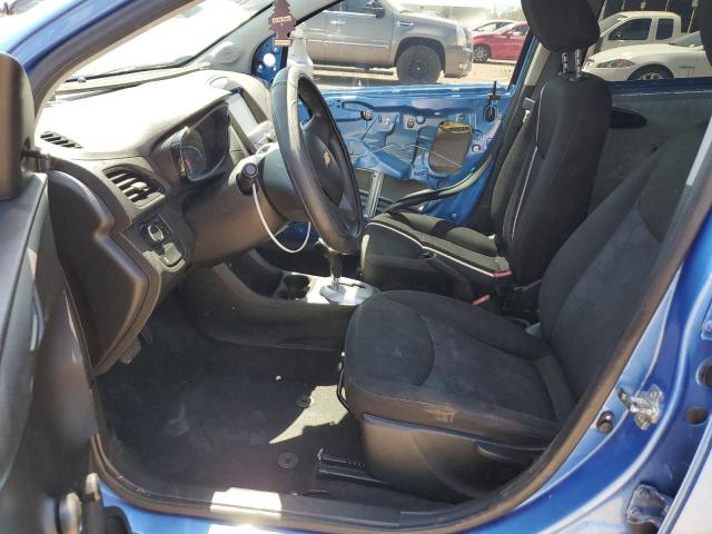 Photo 7 from auction – 2018 CHEVROLET SPARK LS with VIN KL8CB6SA8JC470107