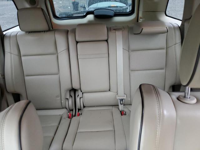 Photo 10 from auction – 2011 JEEP GRAND CHER with VIN 1J4RR6GT9BC694215
