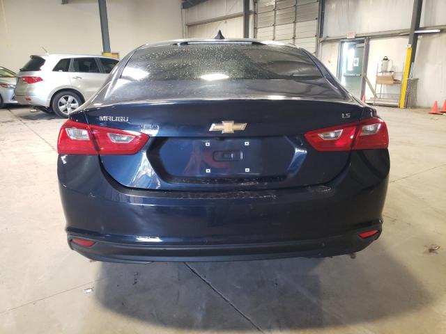 Photo 6 from auction – 2016 CHEVROLET MALIBU LS with VIN 1G1ZB5ST8GF352538