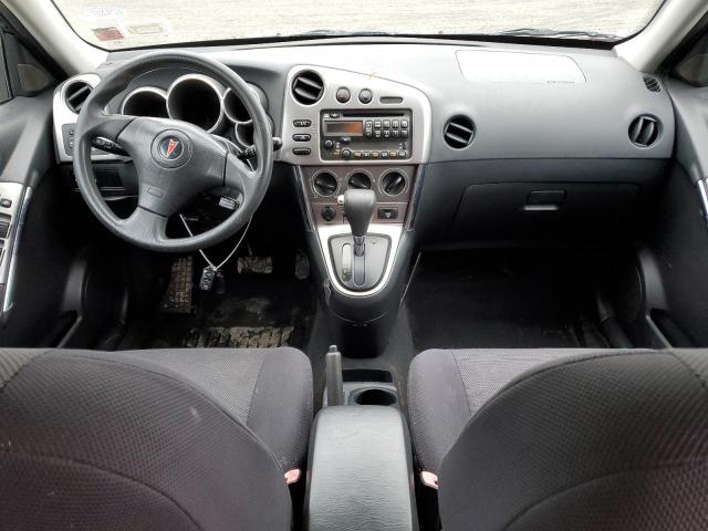 Photo 8 from auction – 2004 PONTIAC VIBE with VIN 5Y2SL628X4Z458930