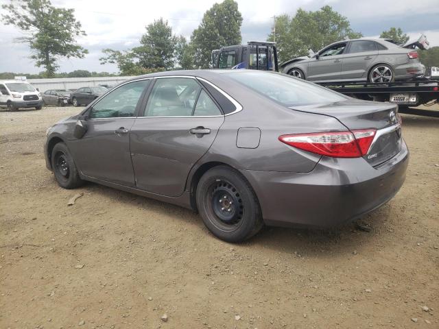 Photo 2 from auction – 2015 TOYOTA CAMRY LE with VIN 4T4BF1FK5FR511048