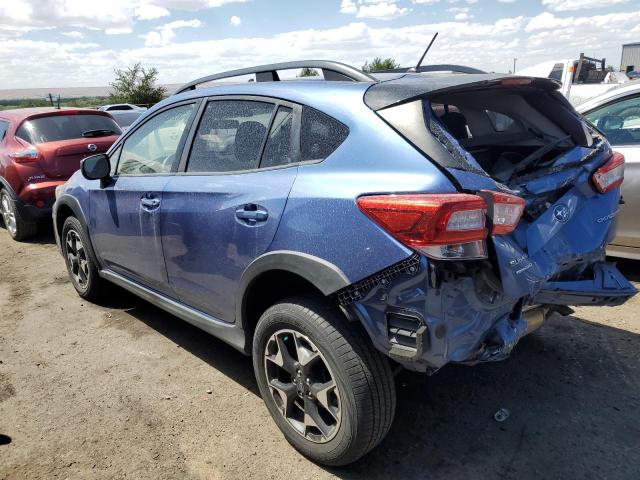 Photo 2 from auction – 2019 SUBARU CROSSTREK with VIN JF2GTABC9KH319888