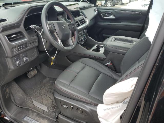 Photo 7 from auction – 2023 CHEVROLET SUBURBAN K with VIN 1GNSKEKD0PR333764
