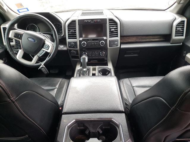 Photo 8 from auction – 2018 FORD F150 SUPER with VIN 1FTEW1E54JKD98110