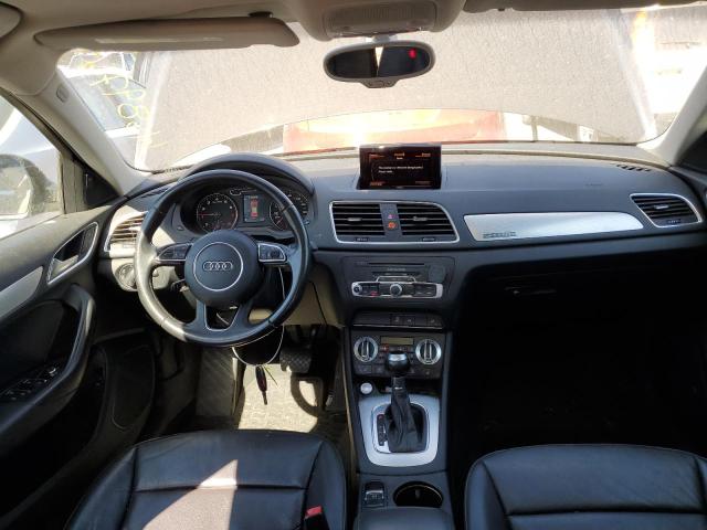 Photo 8 from auction – 2015 AUDI Q3 PREMIUM with VIN WA1EFCFS4FR010477