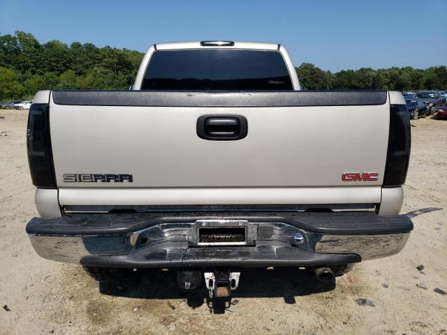Photo 6 from auction – 2005 GMC NEW SIERRA with VIN 1GTEK14T85Z226512