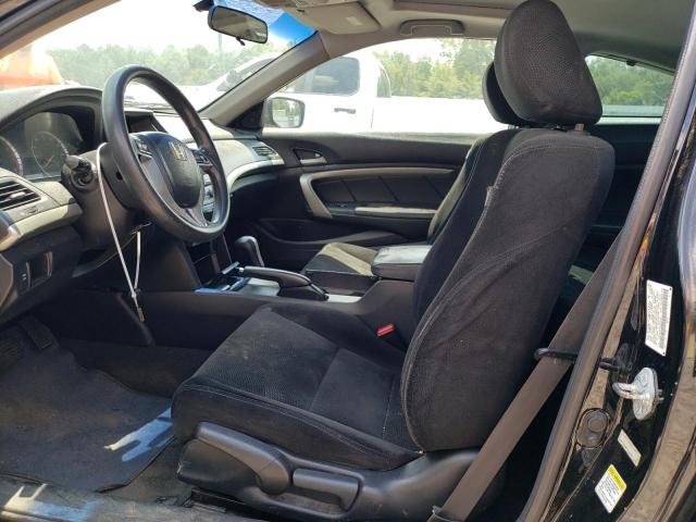 Photo 7 from auction – 2009 HONDA ACCORD EX with VIN 1HGCS12709A009751