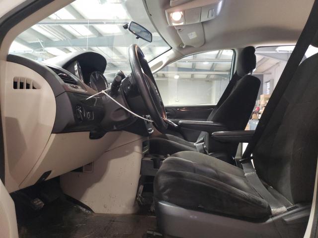 Photo 7 from auction – 2013 DODGE GRAND CARA with VIN 2C4RDGCG8DR527938