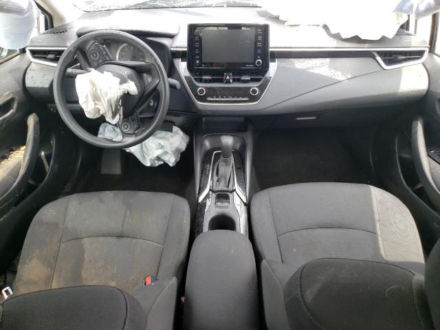 Photo 8 from auction – 2022 TOYOTA COROLLA LE with VIN JTDEPMAE5N3017448