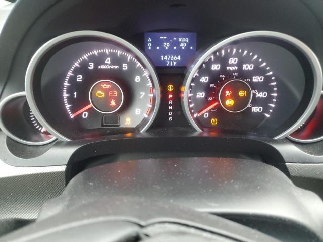 Photo 9 from auction – 2013 ACURA TL with VIN 19UUA8F2XDA009585