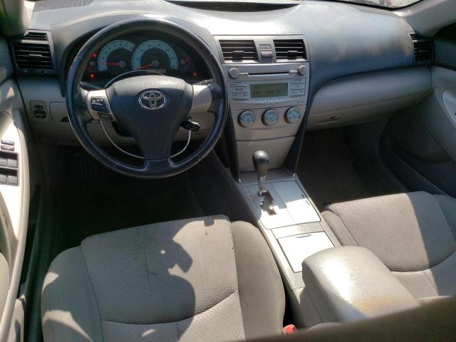 Photo 8 from auction – 2007 TOYOTA CAMRY with VIN 4T1BE46K37U120707