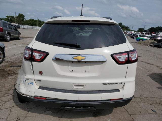 Photo 6 from auction – 2015 CHEVROLET TRAVERSE L with VIN 1GNKVHKD9FJ281136