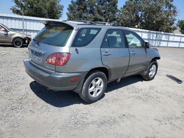Photo 3 from auction – 2000 LEXUS RX 300 with VIN JT6HF10U8Y0151083