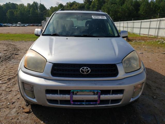 Photo 5 from auction – 2002 TOYOTA RAV4 with VIN JTEHH20V920180385