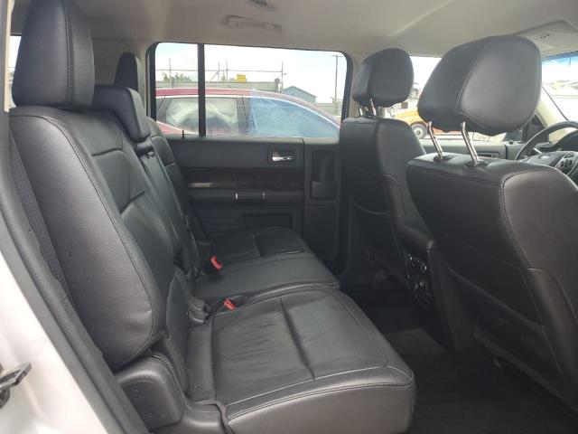 Photo 11 from auction – 2017 FORD FLEX LIMIT with VIN 2FMHK6D83HBA07109