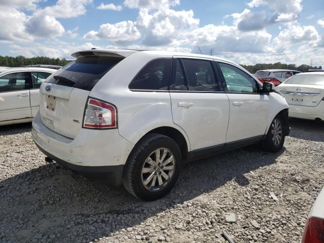 Photo 3 from auction – 2010 FORD EDGE SEL with VIN 2FMDK3JC1ABB76282