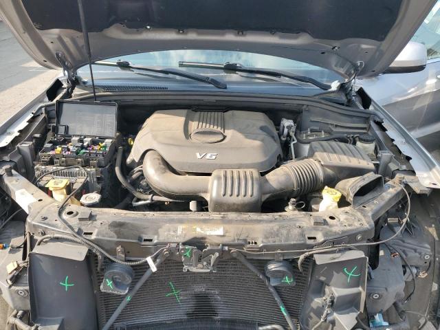 Photo 12 from auction – 2014 JEEP GRAND CHER with VIN 1C4RJFAG7EC429905