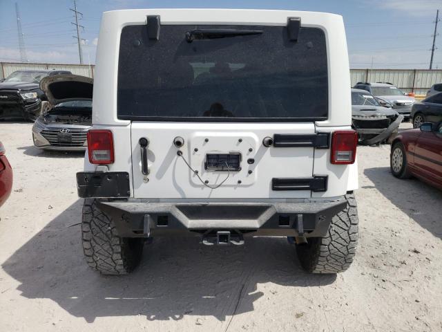 Photo 6 from auction – 2013 JEEP WRANGLER U with VIN 1C4HJWEG1DL574684