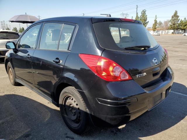 Zdjęcie 2 z aukcji – 2009 NISSAN VERSA z VIN 3N1BC13E79L450499