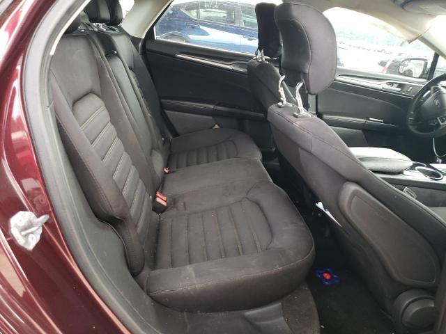 Photo 10 from auction – 2013 FORD FUSION SE with VIN 3FA6P0H73DR122595