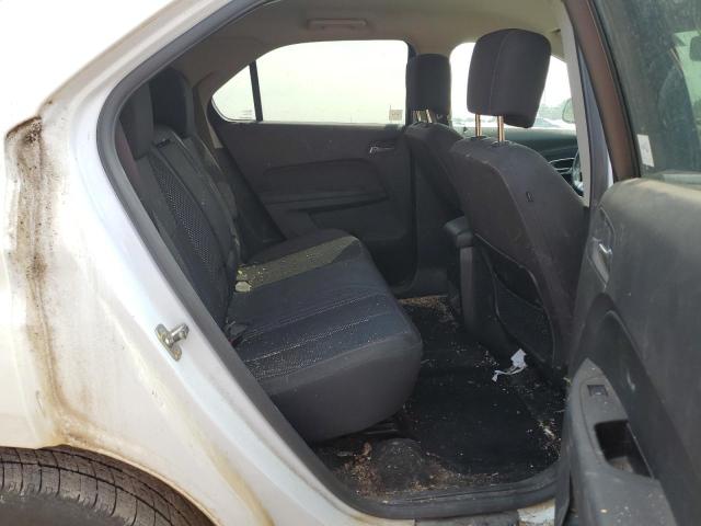 Photo 11 from auction – 2011 CHEVROLET EQUINOX LT with VIN 2GNALDEC5B1312237