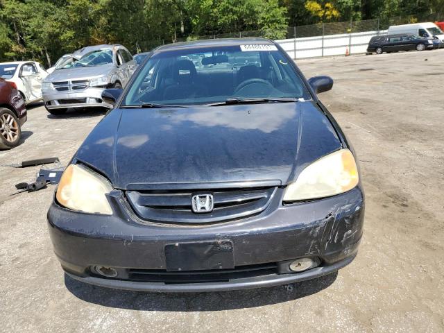 Photo 5 from auction – 2003 HONDA CIVIC EX with VIN 1HGEM22963L077204