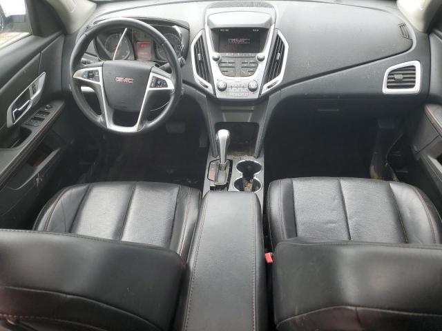 Photo 8 from auction – 2012 GMC TERRAIN SL with VIN 2GKALUEK1C6215741