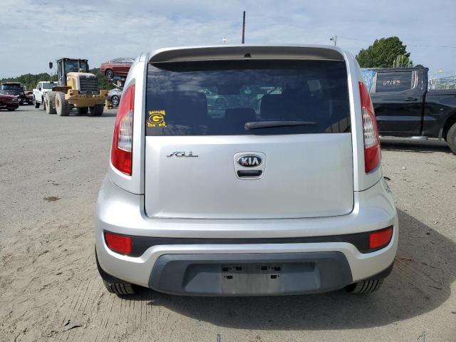 Photo 6 from auction – 2013 KIA SOUL with VIN KNDJT2A54D7552017