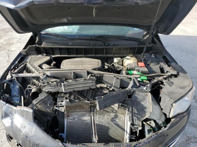 Photo 11 from auction – 2017 GMC ACADIA SLE with VIN 1GKKNLLS4HZ173847